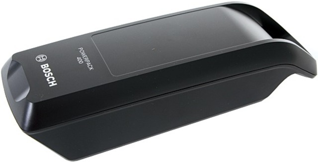 powerpack 400 frame
